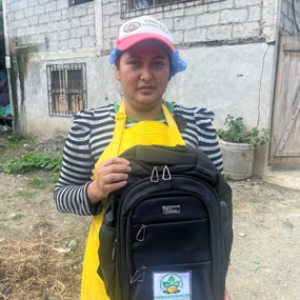 entrega de mochilas 5